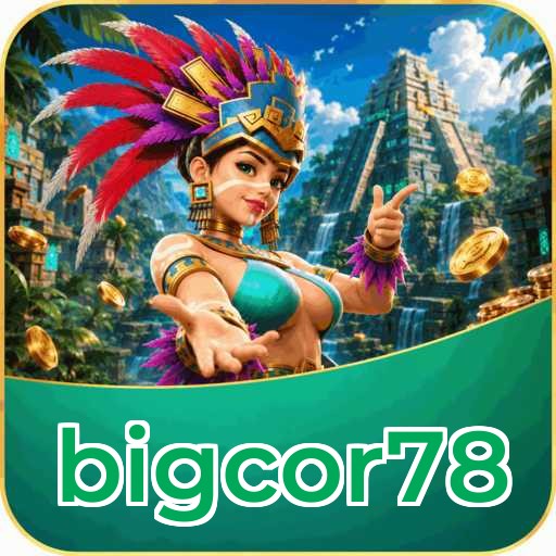 bigcor78 APK v4.7.5 - Screenshot UI modern dan intuitif Indonesia